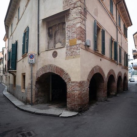 Becket Verona Flat Экстерьер фото