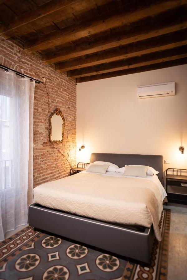 Becket Verona Flat Экстерьер фото