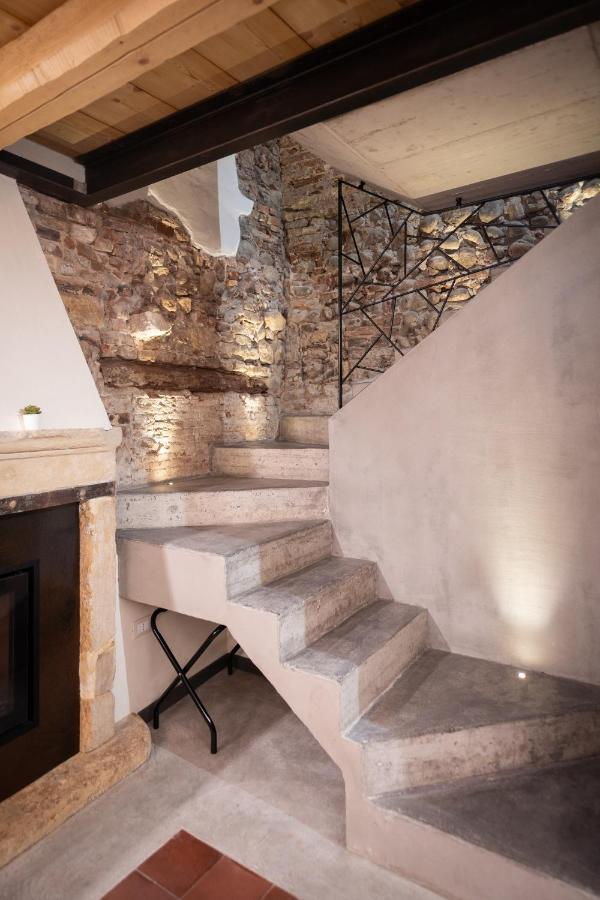 Becket Verona Flat Экстерьер фото