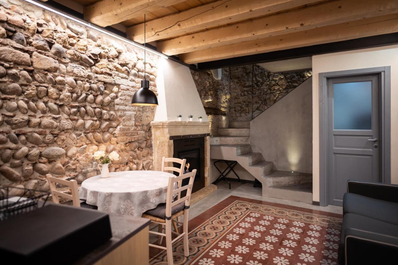 Becket Verona Flat Экстерьер фото