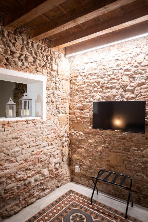 Becket Verona Flat Экстерьер фото