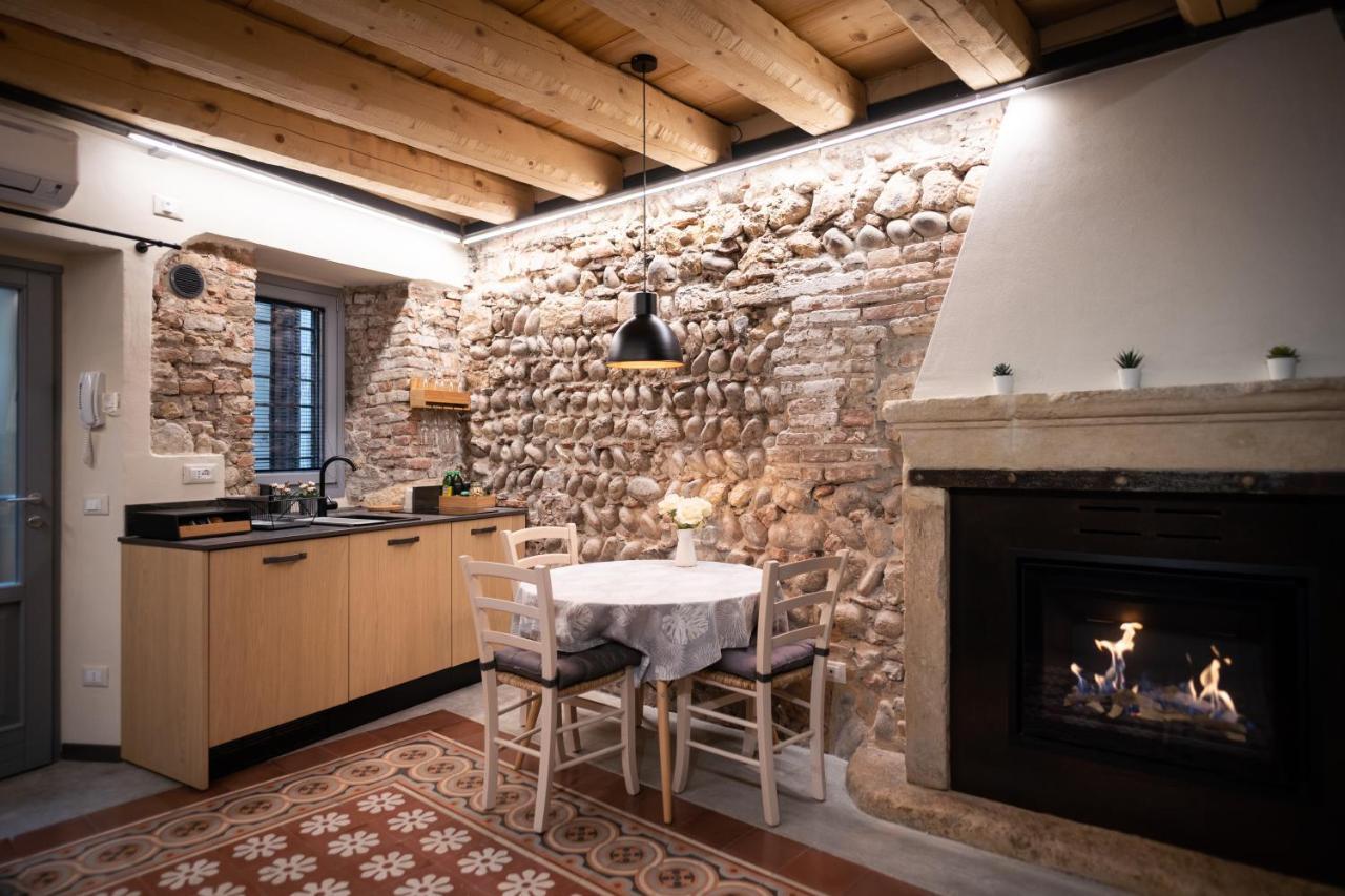 Becket Verona Flat Экстерьер фото