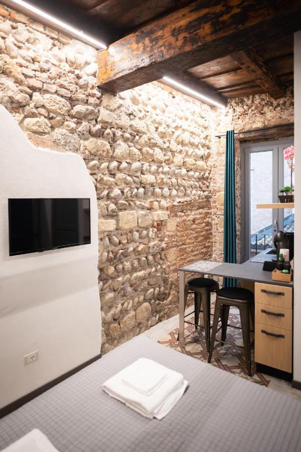 Becket Verona Flat Экстерьер фото