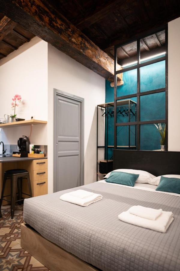 Becket Verona Flat Экстерьер фото
