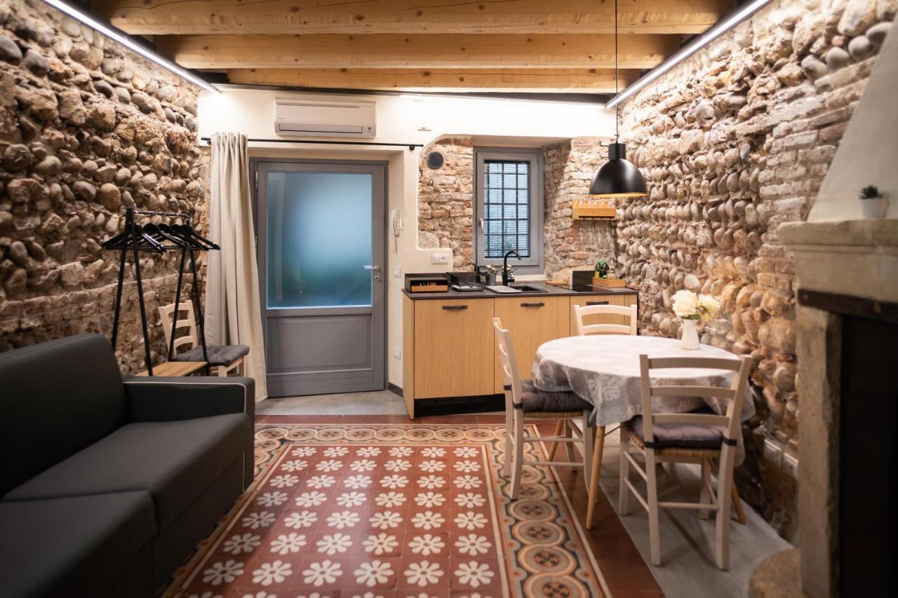 Becket Verona Flat Экстерьер фото