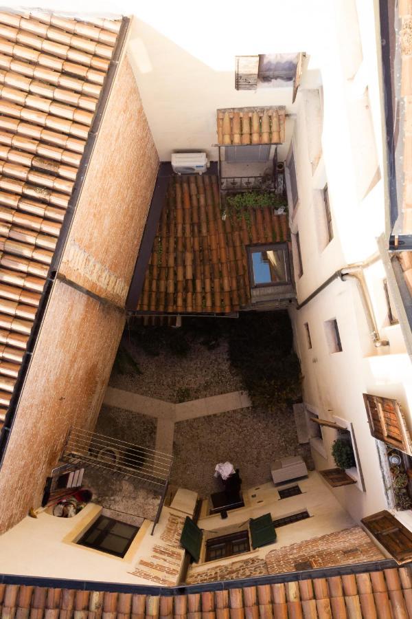 Becket Verona Flat Экстерьер фото